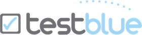 Testblu